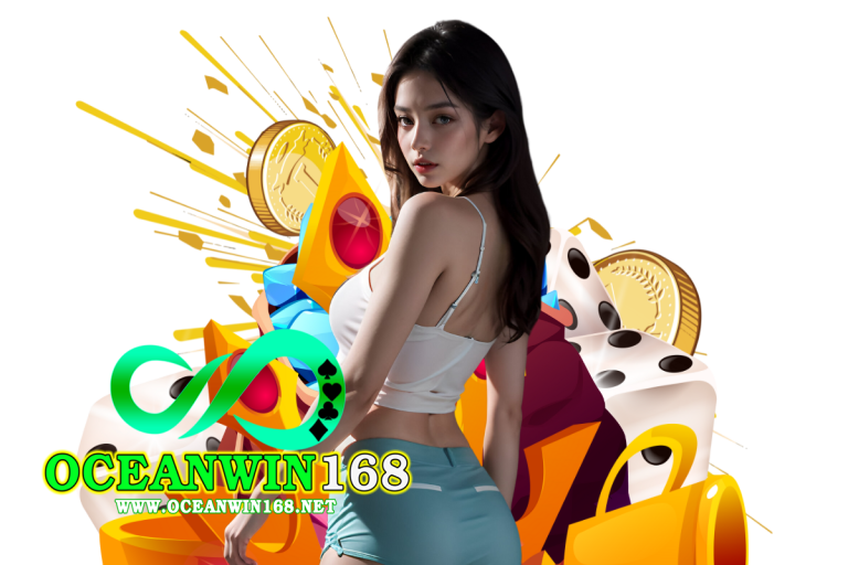 oceanwin สมัคร