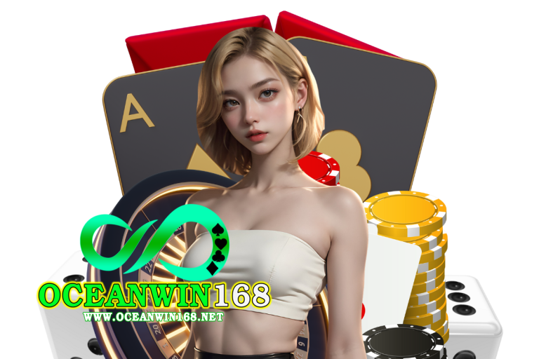 oceanwin168 ทรูวอเลท