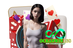 oceanwin168 แตกง่าย
