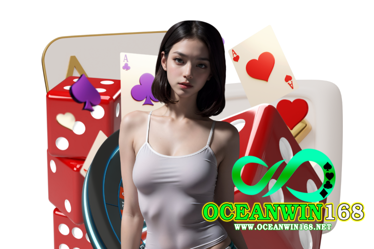 oceanwin168 แตกง่าย